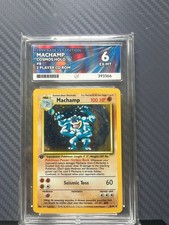 Ace machamp 1999 for sale  CRAWLEY