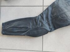 Pantalone pelle moto usato  Meran