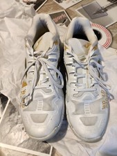 Scarpe padel uomo usato  Mantova