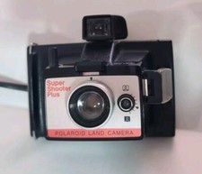 Poloroid vtg camera for sale  Coachella