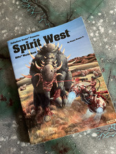 Rifts rpg book for sale  Morro Bay
