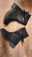 Stiefel damenstiefel wintersti gebraucht kaufen  Erlangen