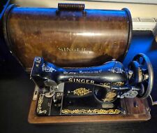Vintage 1920 singer for sale  LOUTH