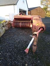 Jones star baler for sale  BALLINDALLOCH