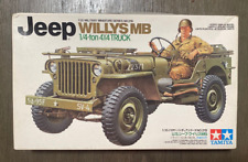 Tamiya jeep willy for sale  Hollywood