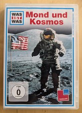 Dvd mond kosmos gebraucht kaufen  Deutschland