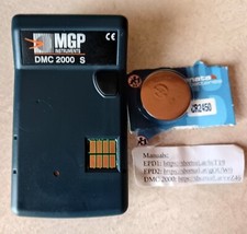 Mgp dmc 2000 for sale  Boise
