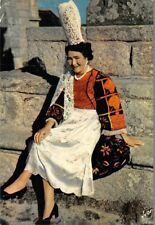 Bretagne costume coiffe d'occasion  Rioz