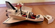 Playmobil 6196 space gebraucht kaufen  Grimma
