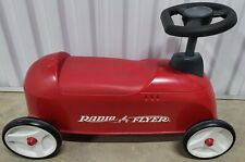 Classic radio flyer for sale  Joshua
