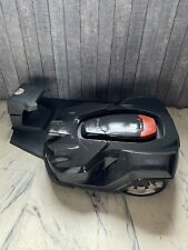Robot rasaerba gps usato  Spedire a Italy