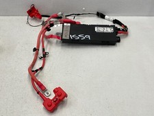 Jaguar pace battery for sale  Inman
