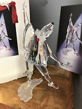 Figurine swarovski pierrot d'occasion  Expédié en France