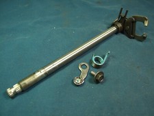 Gear shift shaft for sale  Portland