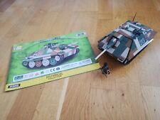 Cobi 2382 jagdpanzer d'occasion  Mulhouse-