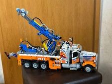 Lego technic schwerlast gebraucht kaufen  Hürth