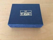 Usado Na Loja - Caixa LA NOUVELLE BAGUE - 12 X 10 X 3,5 Cm - Vazia - Usado, usado comprar usado  Enviando para Brazil