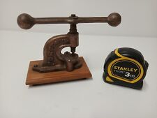 Originale riveteuse jep. d'occasion  Pellevoisin