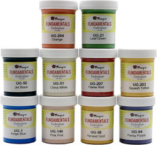 Set ceramic underglaze for sale  Bensenville
