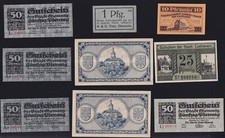 Notgeld deutschland chemnitz gebraucht kaufen  Stahnsdorf