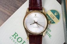 Rolex oyster perpetual for sale  ROWLAND'S CASTLE