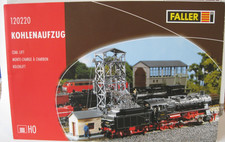 Faller spur 120220 gebraucht kaufen  Isen