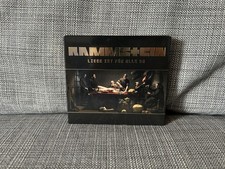 Rammstein cd album gebraucht kaufen Rammstein cd album gebraucht kaufen  München