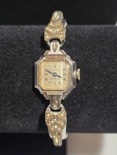 14k gold bulova for sale  Waterford