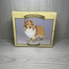 Leonardo collection sheltie for sale  SWINDON
