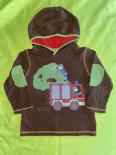 Jakoo kapuzenpullover feuerweh gebraucht kaufen  Bad Oldesloe