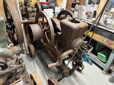 amanco engine for sale  TARPORLEY