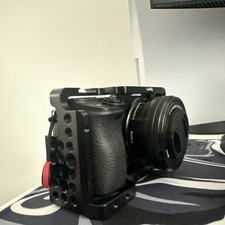 Sony a6300 for sale  LONDON