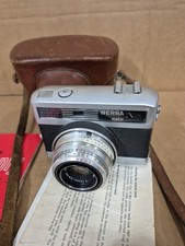 Werra matic 35mm for sale  BELPER