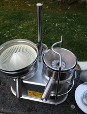 Centrifuga frullatore spremiag usato  Castel San Giovanni