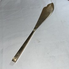 Bronze butter messer gebraucht kaufen  Bad Ems
