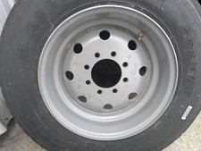 17.5 steel wheel for sale  Lima