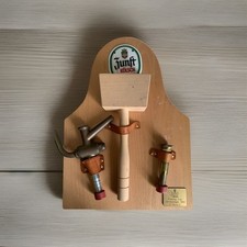 Zunft kölsch messing gebraucht kaufen  Dülmen
