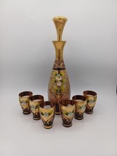 Service verre murano d'occasion  Rodez