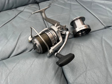 Daiwa crosscast 5500 for sale  PETERBOROUGH
