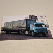 Roba scania truck for sale  WARE