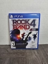 Playstation rock band for sale  Bradenton