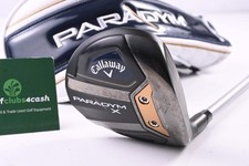 Callaway paradym wood for sale  LOANHEAD
