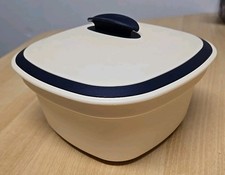 Thermoduo tupperware siebservi gebraucht kaufen  Peißenberg