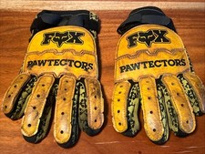 Vintage fox pawtectors for sale  Boulder Creek