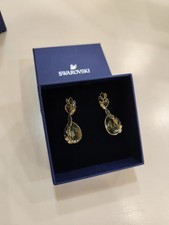 Swarovski hrringe hrhänger gebraucht kaufen  Lützen
