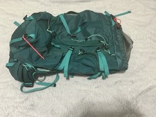 Karadon hiking backpack for sale  Akron