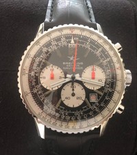 Breitling navitimer 806 gebraucht kaufen  Ibbenbüren