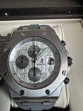 Audemars piguet royal for sale  NOTTINGHAM