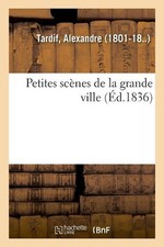 Petites scnes grande d'occasion  Expédié en Belgium