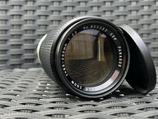 Używany, Panagor 80-200mm 1:3.8 Objektiv PMC Auto Tele Zoom Kamera Lens (Olympus OM) na sprzedaż  PL